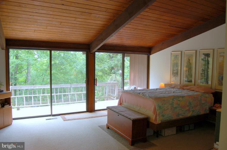 197 Valley Road Front Royal, VA 22630 - Photo 23 of 30 Bedroom