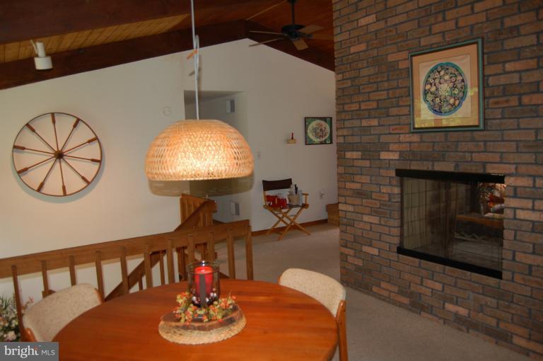 197 Valley Road Front Royal, VA 22630 - Photo 24 of 30 Dining Room