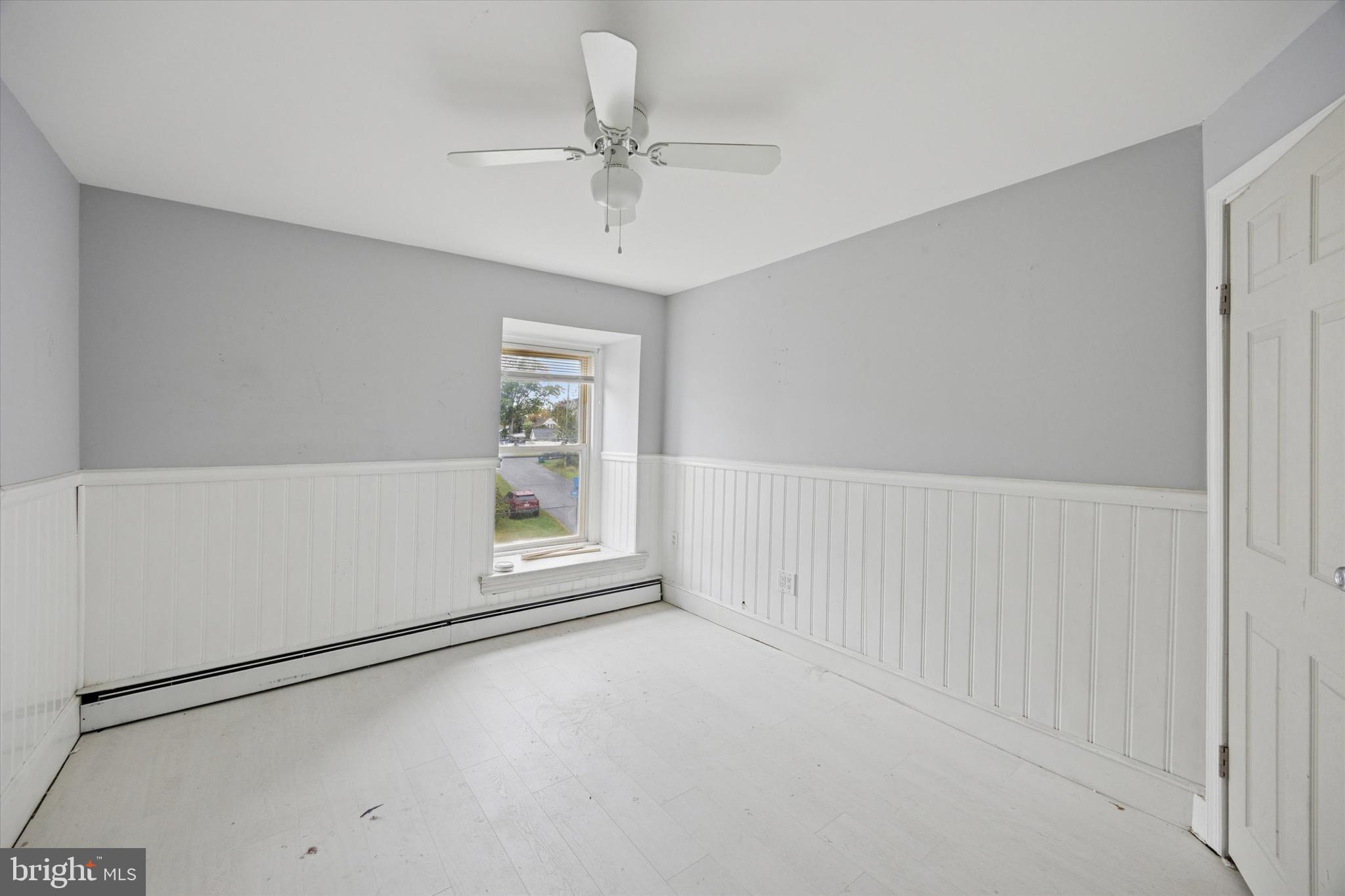 1000 Main Avenue Croydon, PA 19021 - Photo 21 of 25 a view of an empty room with a window