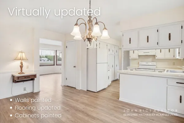 $499,750 | 4616 84th Street Southeast, Caledonia, MI 49316