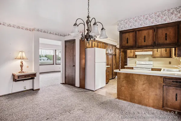 $499,750 | 4616 84th Street Southeast, Caledonia, MI 49316