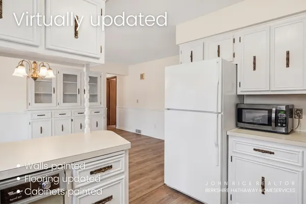 $499,750 | 4616 84th Street Southeast, Caledonia, MI 49316