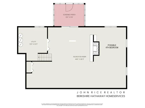 $499,750 | 4616 84th Street Southeast, Caledonia, MI 49316