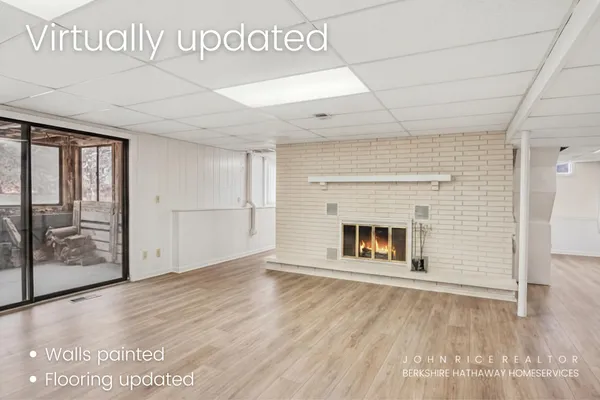 $499,750 | 4616 84th Street Southeast, Caledonia, MI 49316