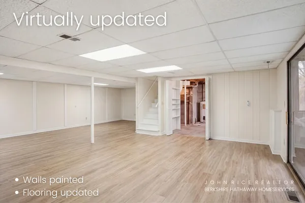 $499,750 | 4616 84th Street Southeast, Caledonia, MI 49316