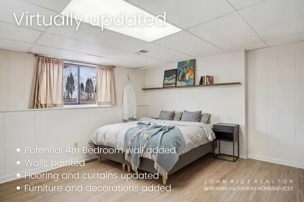 $499,750 | 4616 84th Street Southeast, Caledonia, MI 49316