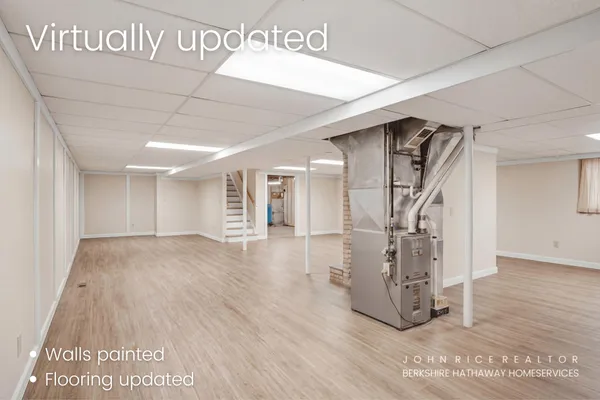 $499,750 | 4616 84th Street Southeast, Caledonia, MI 49316