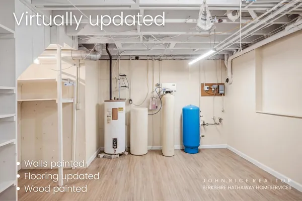 $499,750 | 4616 84th Street Southeast, Caledonia, MI 49316