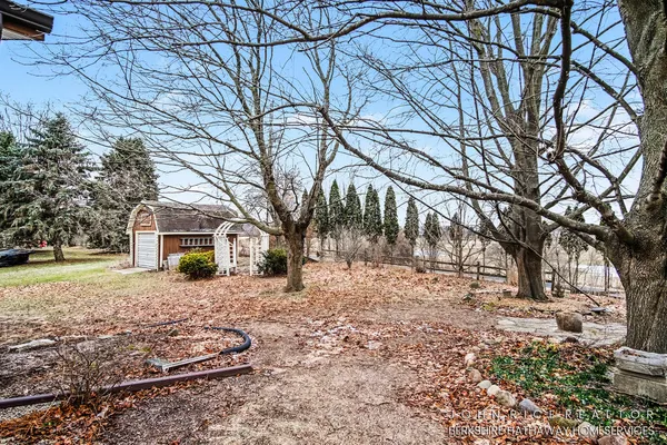 $499,750 | 4616 84th Street Southeast, Caledonia, MI 49316