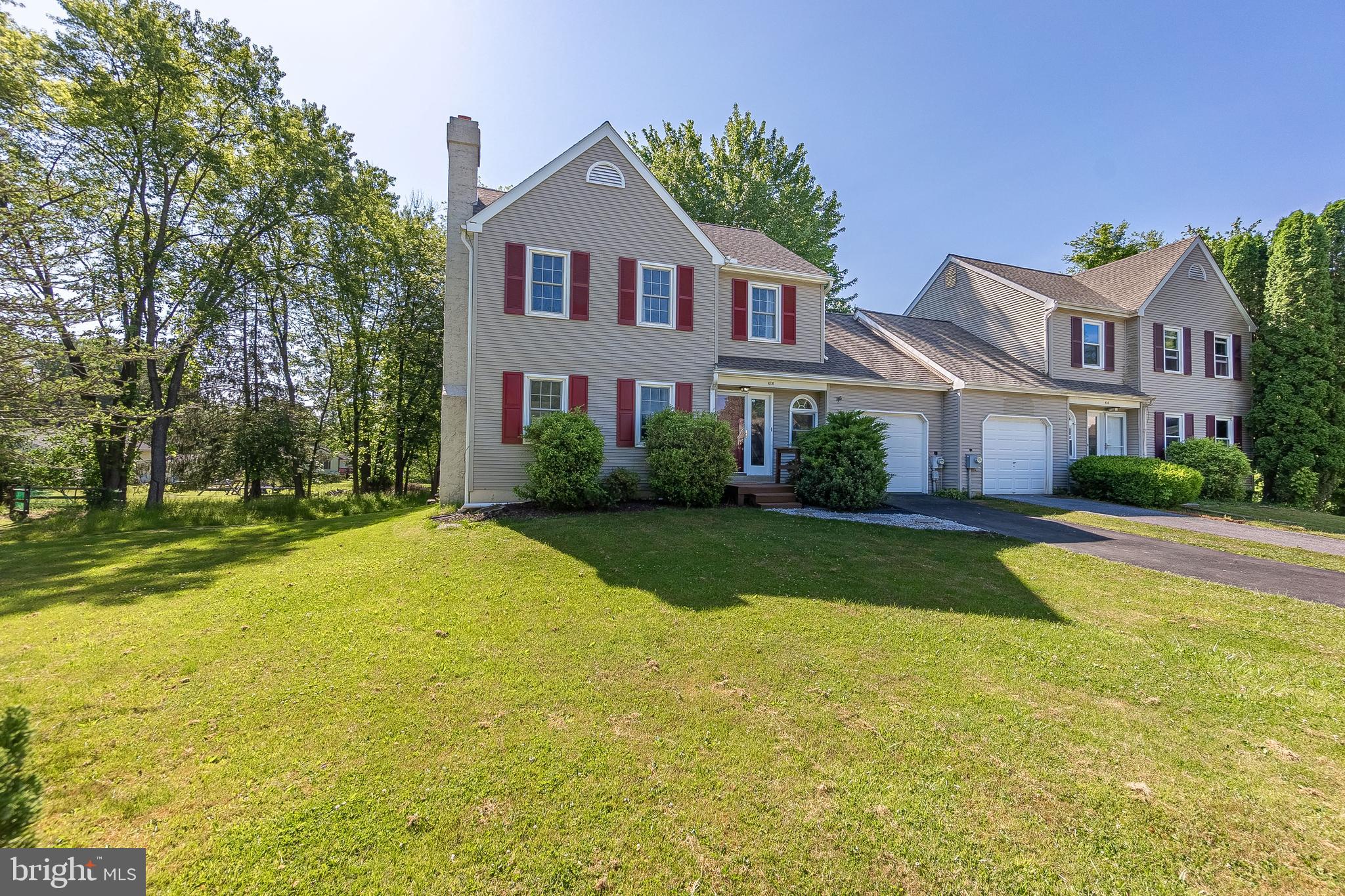 416 Windsor Circle Exton, PA 19341 - Photo 1 of 30 Welcome to 416 Windsor Circle!