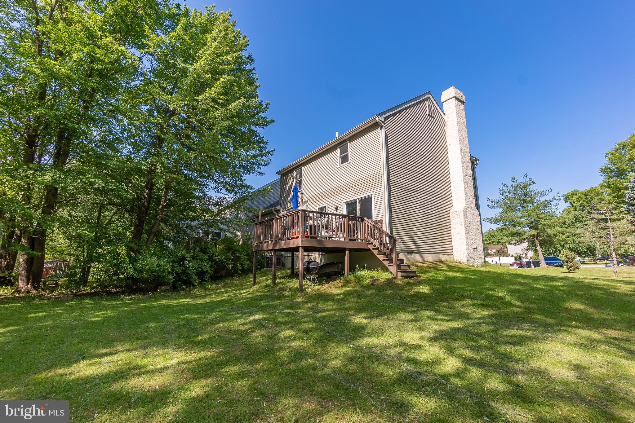 416 Windsor Circle Exton, PA 19341 - Photo 4 of 30 Gallery Image 4