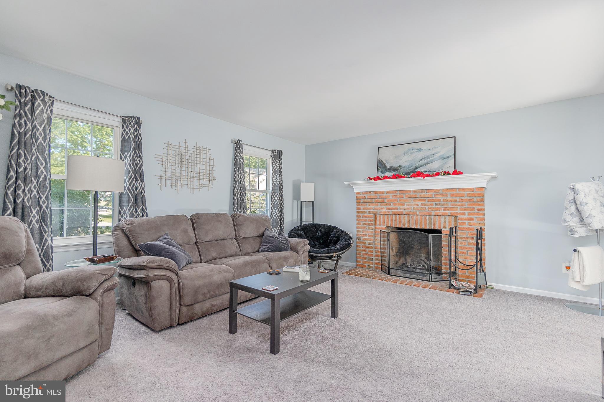 416 Windsor Circle Exton, PA 19341 - Photo 9 of 30 Gallery Image 9