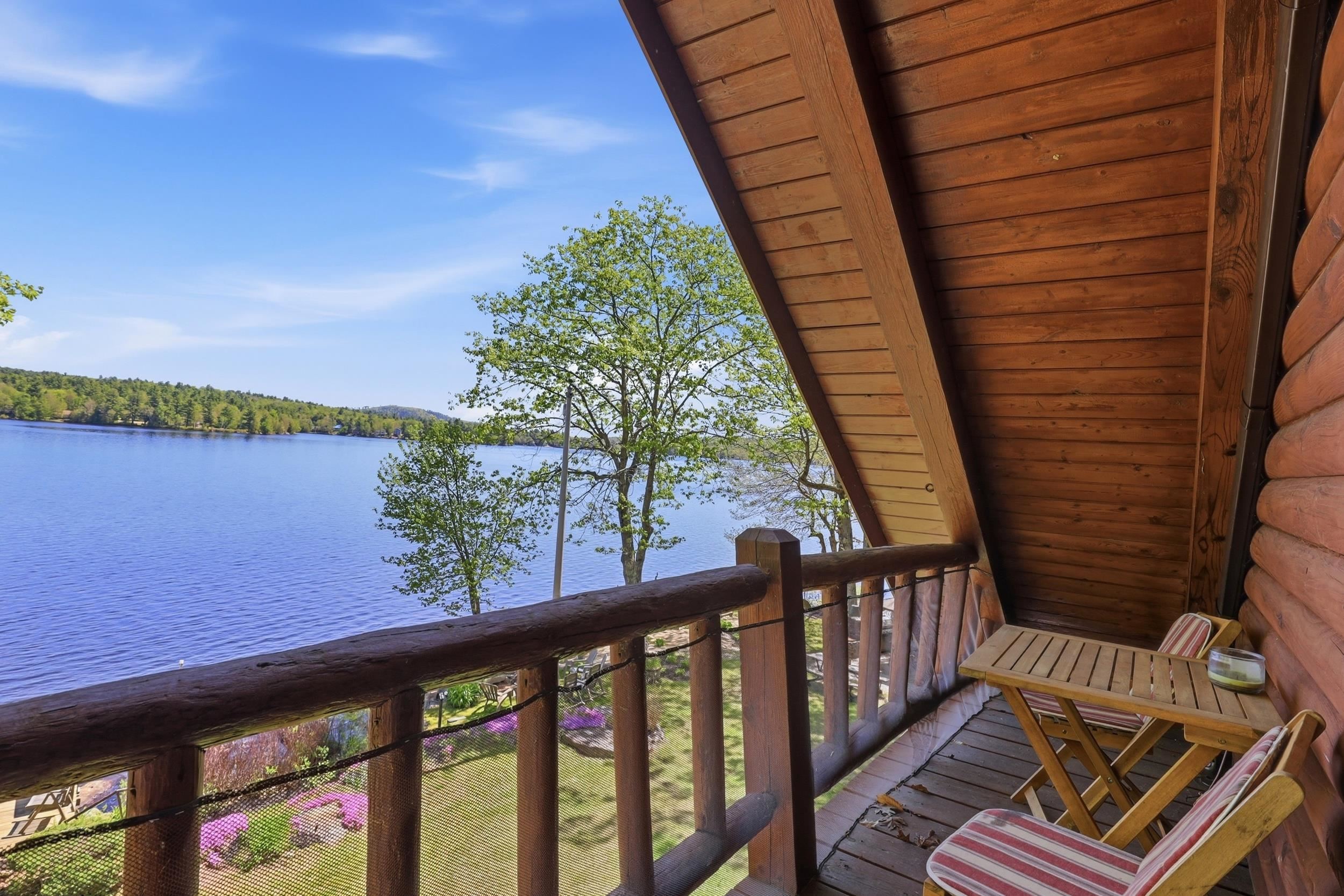 50 Ashuelot Acres Road Washington, NH 03280 - Photo 17 of 59