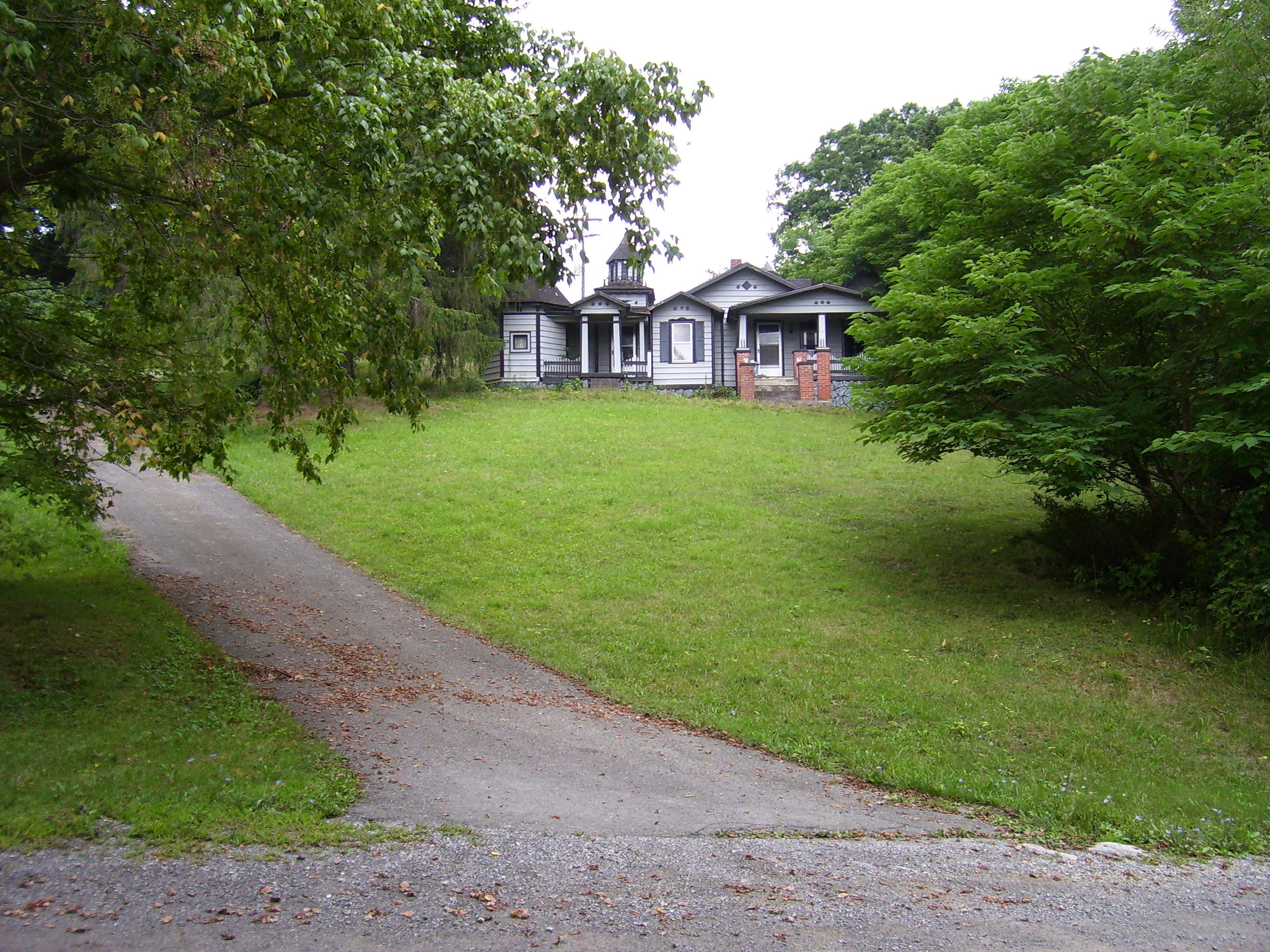 2165 Gingerbread Road Christiansburg, VA 24073 - Photo 13 of 86 100_4504