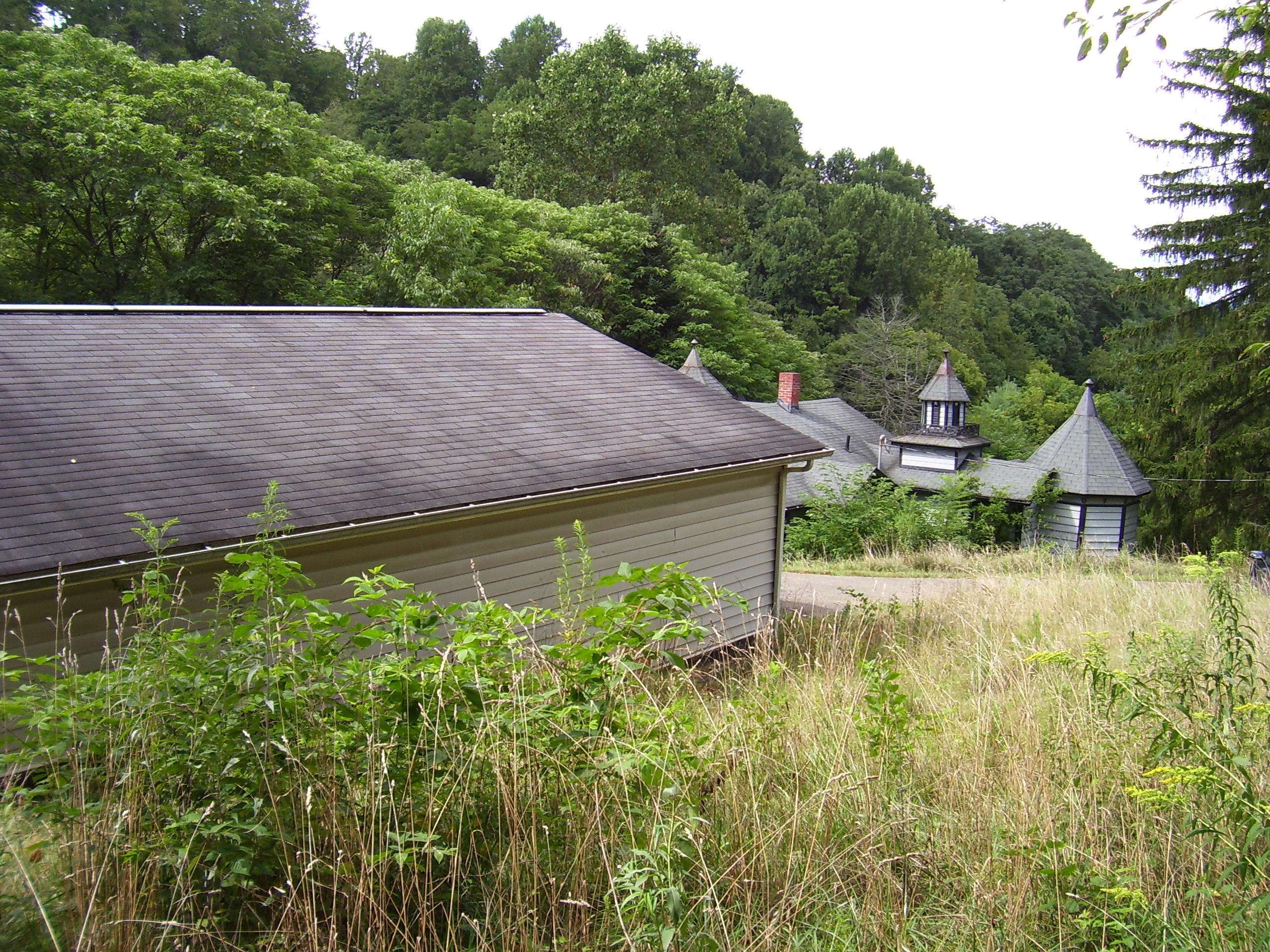 2165 Gingerbread Road Christiansburg, VA 24073 - Photo 18 of 86 100_4509