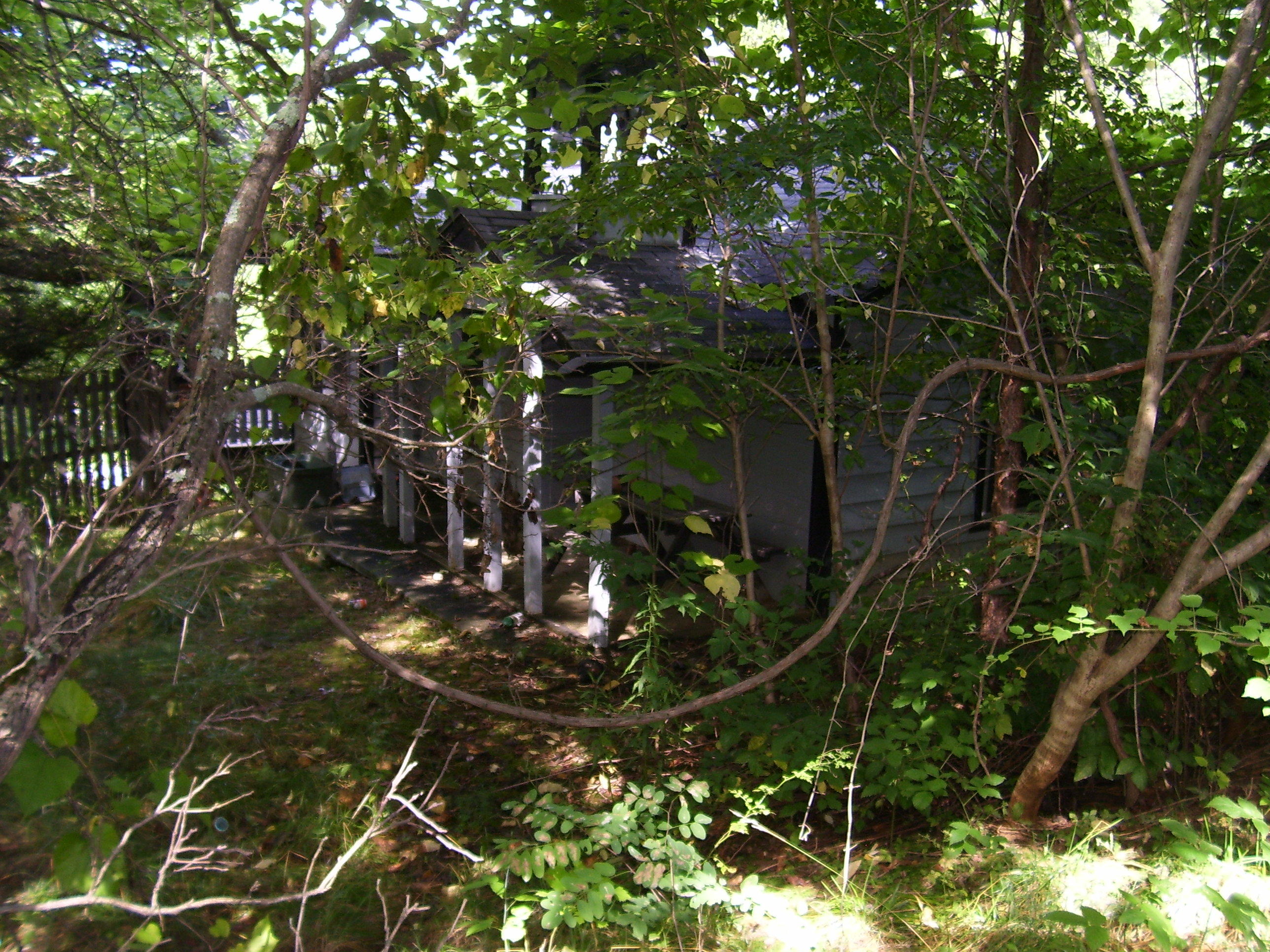 2165 Gingerbread Road Christiansburg, VA 24073 - Photo 39 of 86 100_4530