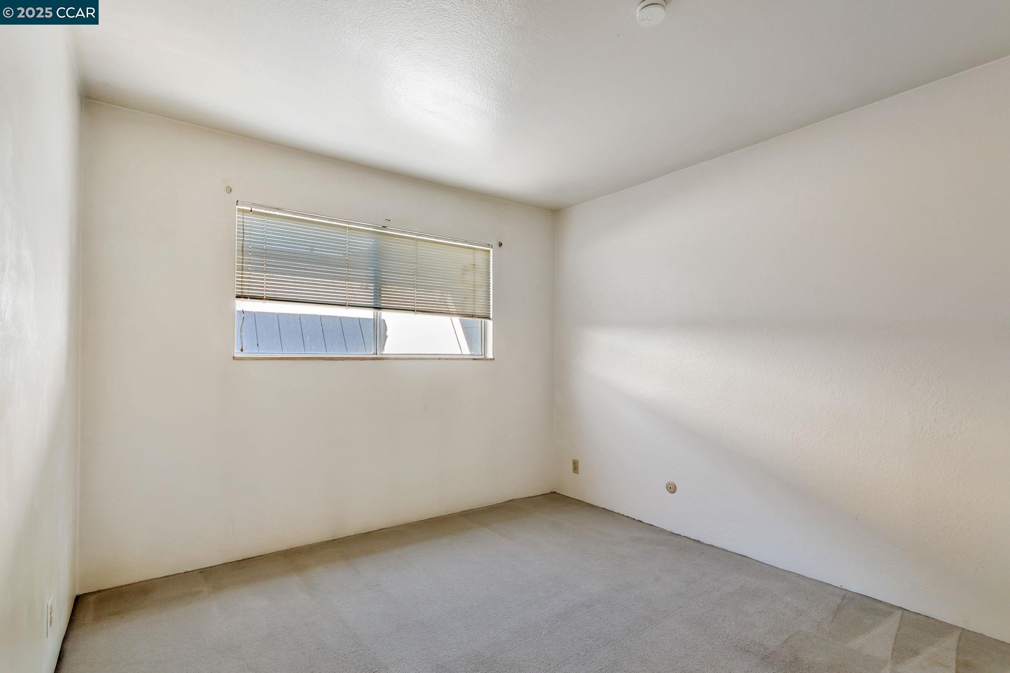 9085 Alcosta Boulevard, Unit 340 San Ramon, CA 94583 - Photo 14 of 25 a view of empty room