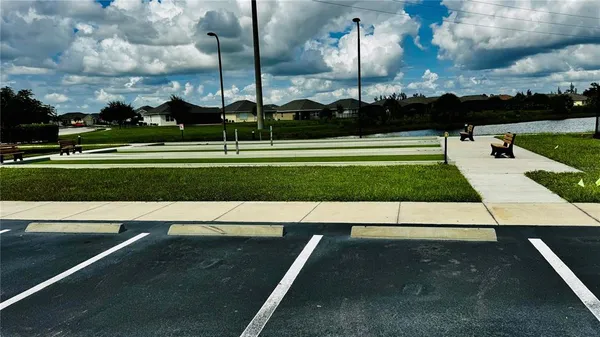 a view of a park