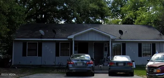 $800 | 1226 Winton Avenue, Macon, GA 31204