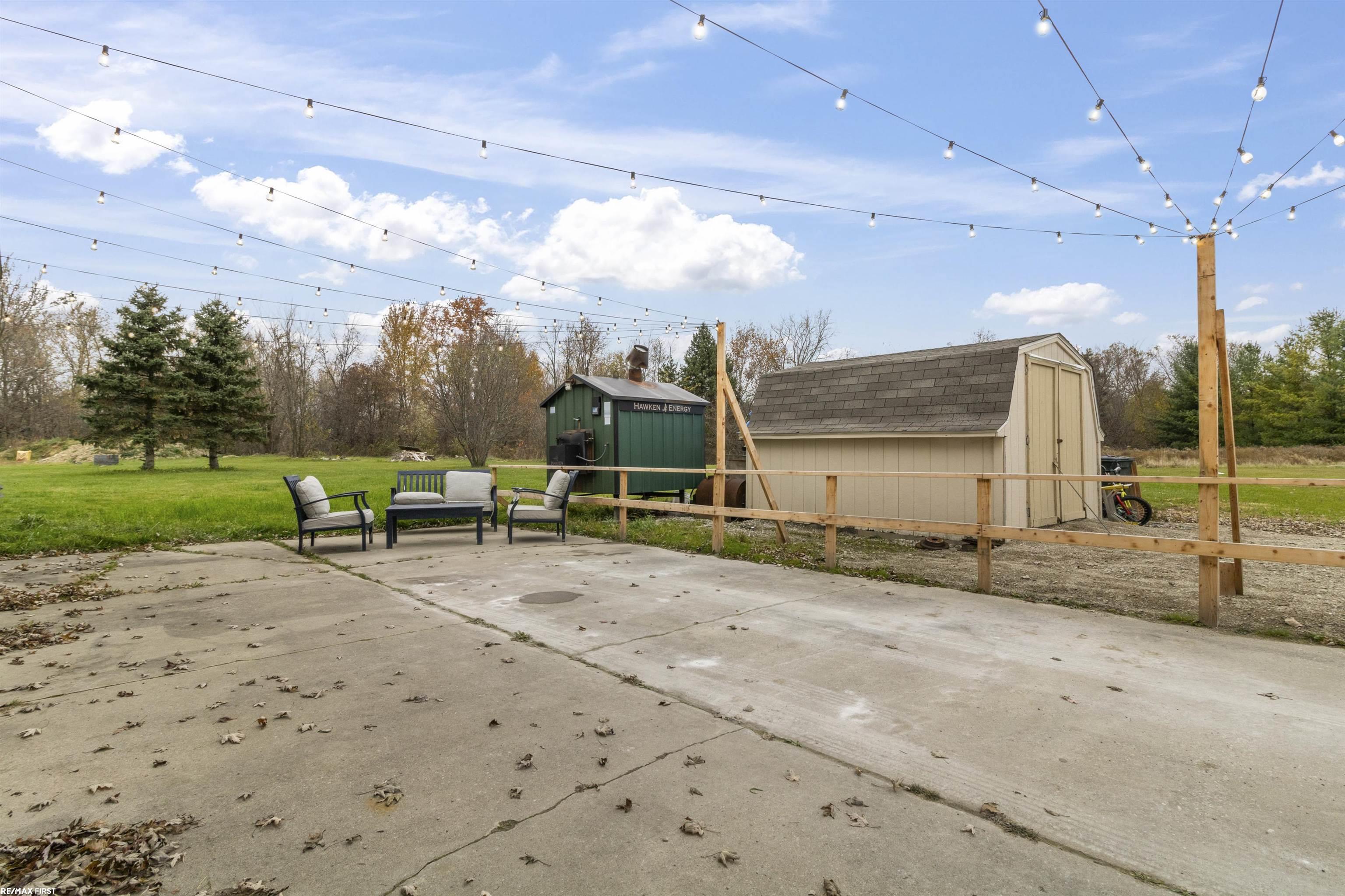5812 Belle River Road East China, MI 48054 - Photo 5 of 41