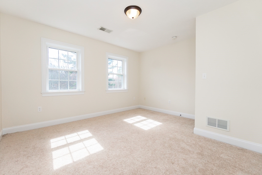 31 Whitehall Way Bellingham, MA 02019 - Photo 27 of 39 an empty room with windows