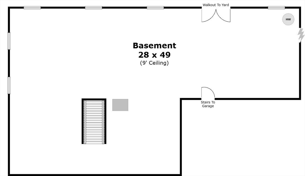 31 Whitehall Way Bellingham, MA 02019 - Photo 39 of 39 a picture of a room