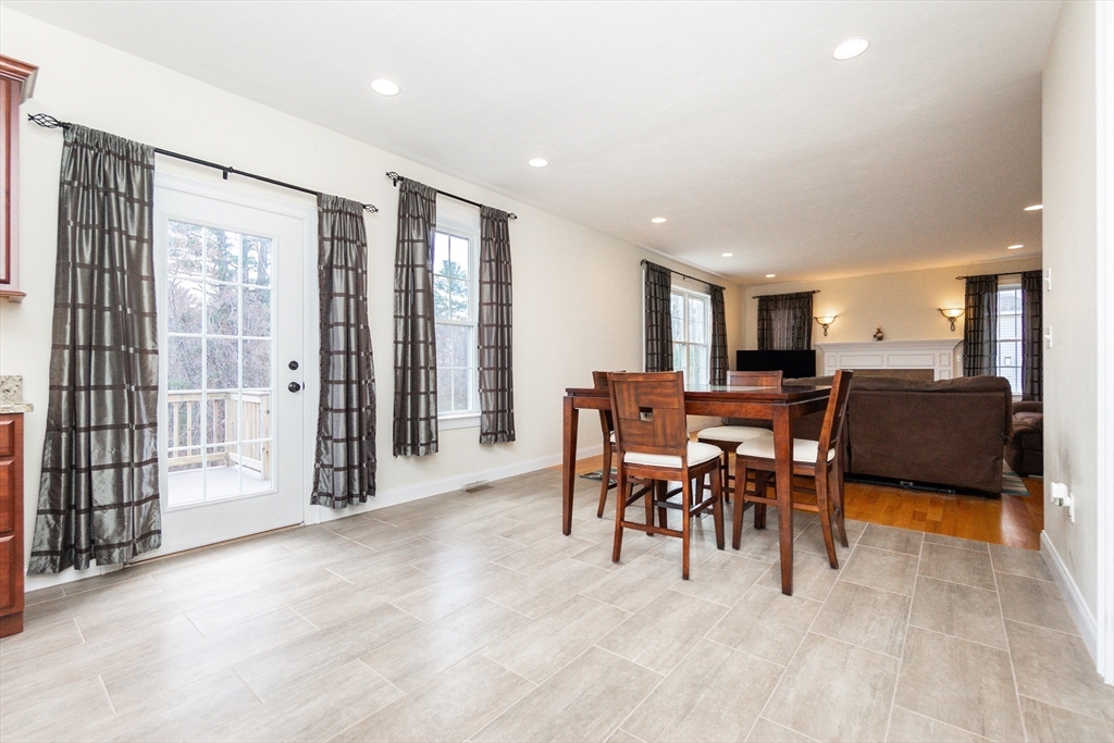 31 Whitehall Way Bellingham, MA 02019 - Photo 8 of 39 a view of a livingroom with furniture and a window