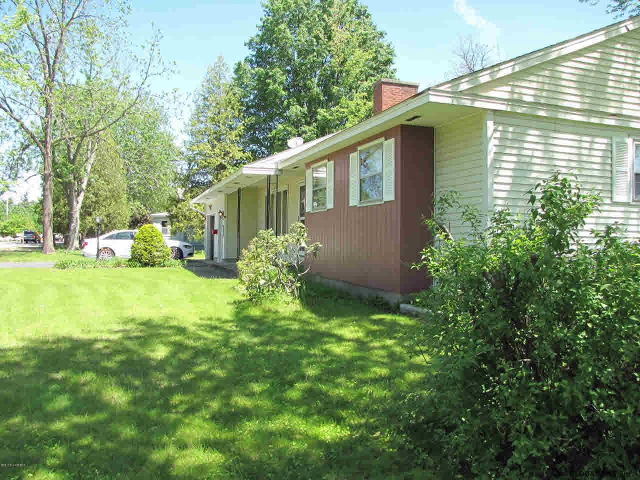 562 Gansevoort Road Moreau, NY 12828 - Photo 36 of 39 Photo 36
