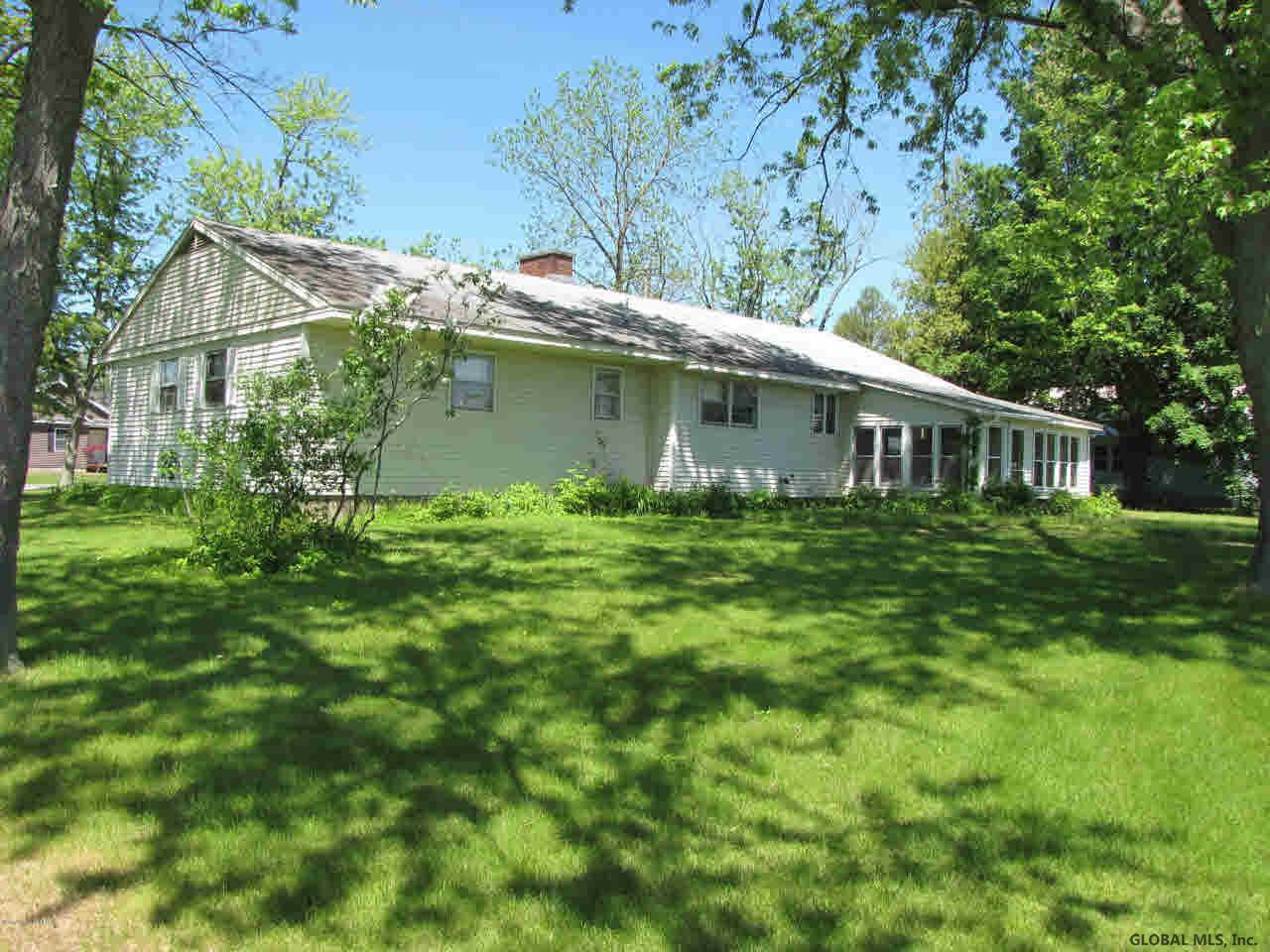562 Gansevoort Road Moreau, NY 12828 - Photo 38 of 39 Photo 38