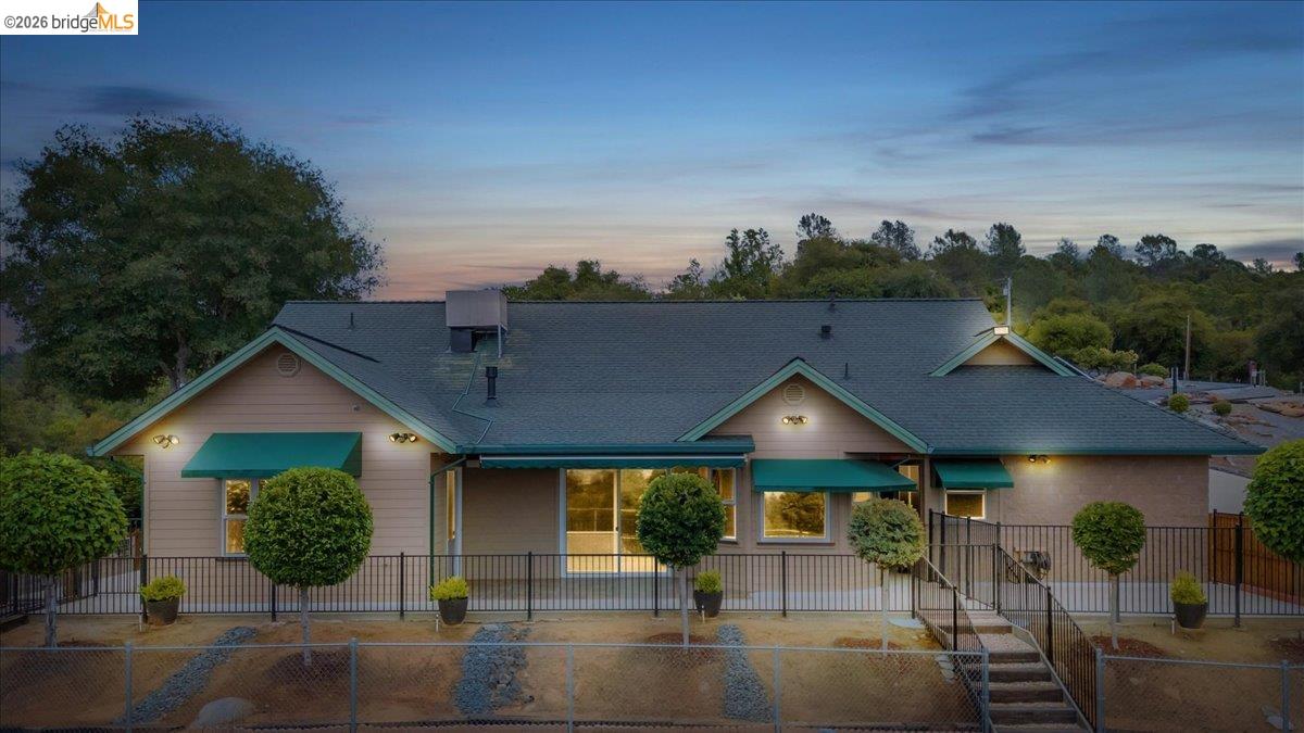 18180 Robin Ridge Road Sonora, CA 95370 - Photo 51 of 88