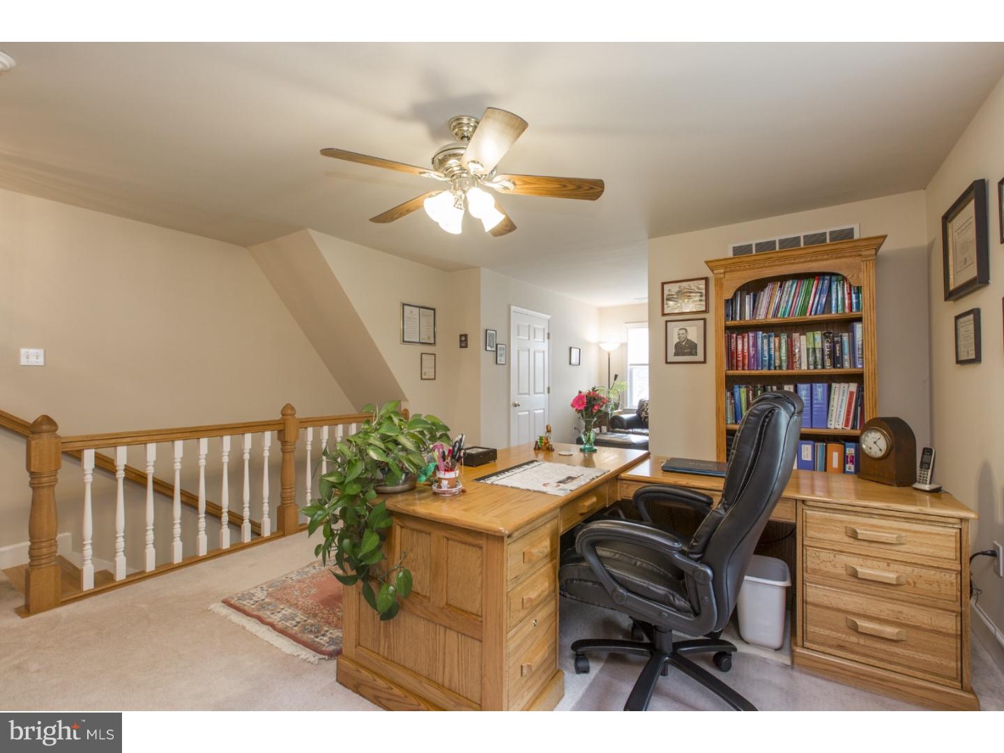 111 Tyson Road Newtown Square, PA 19073 - Photo 22 of 25 Office / Study