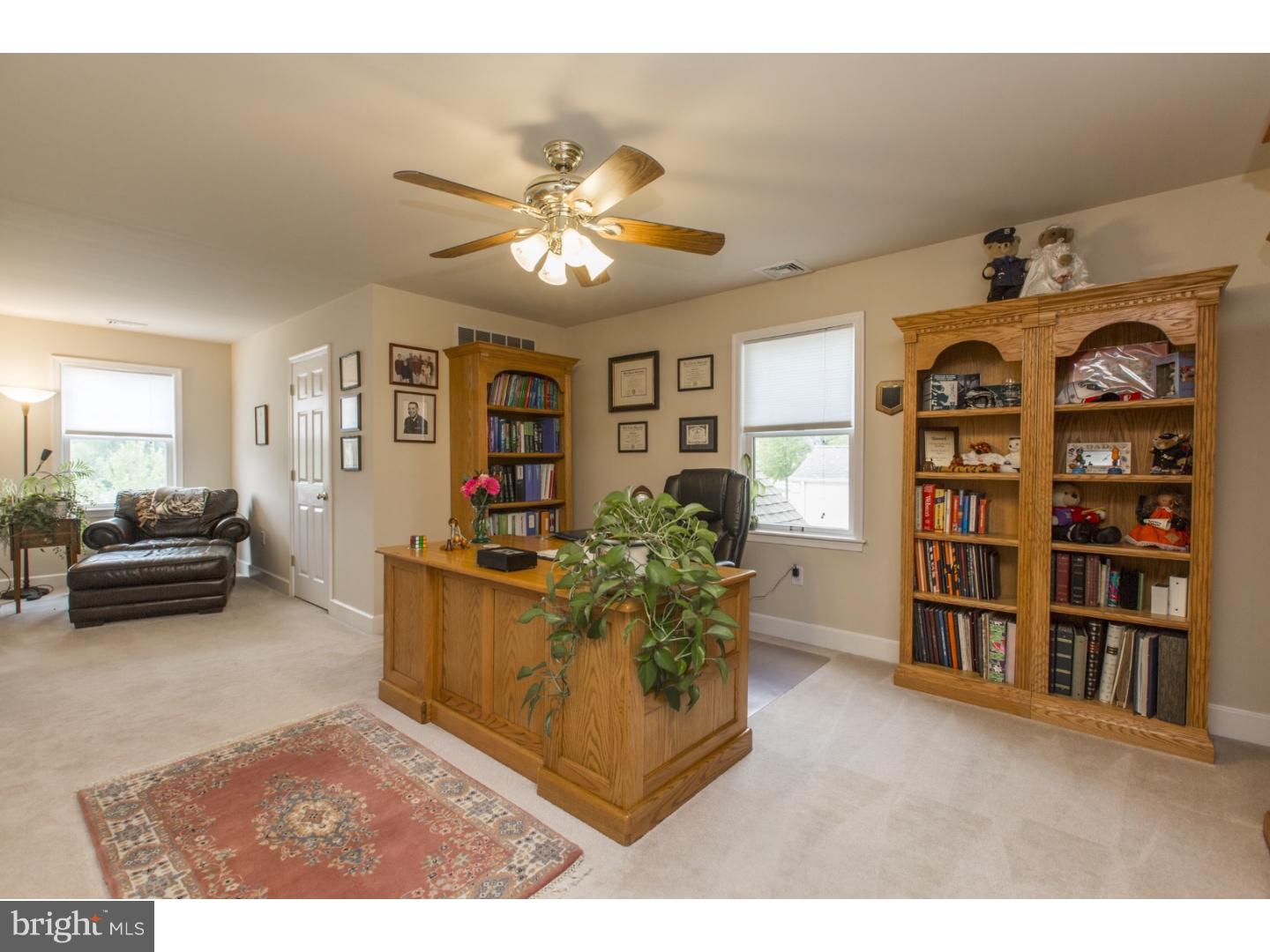 111 Tyson Road Newtown Square, PA 19073 - Photo 23 of 25 Office / Study