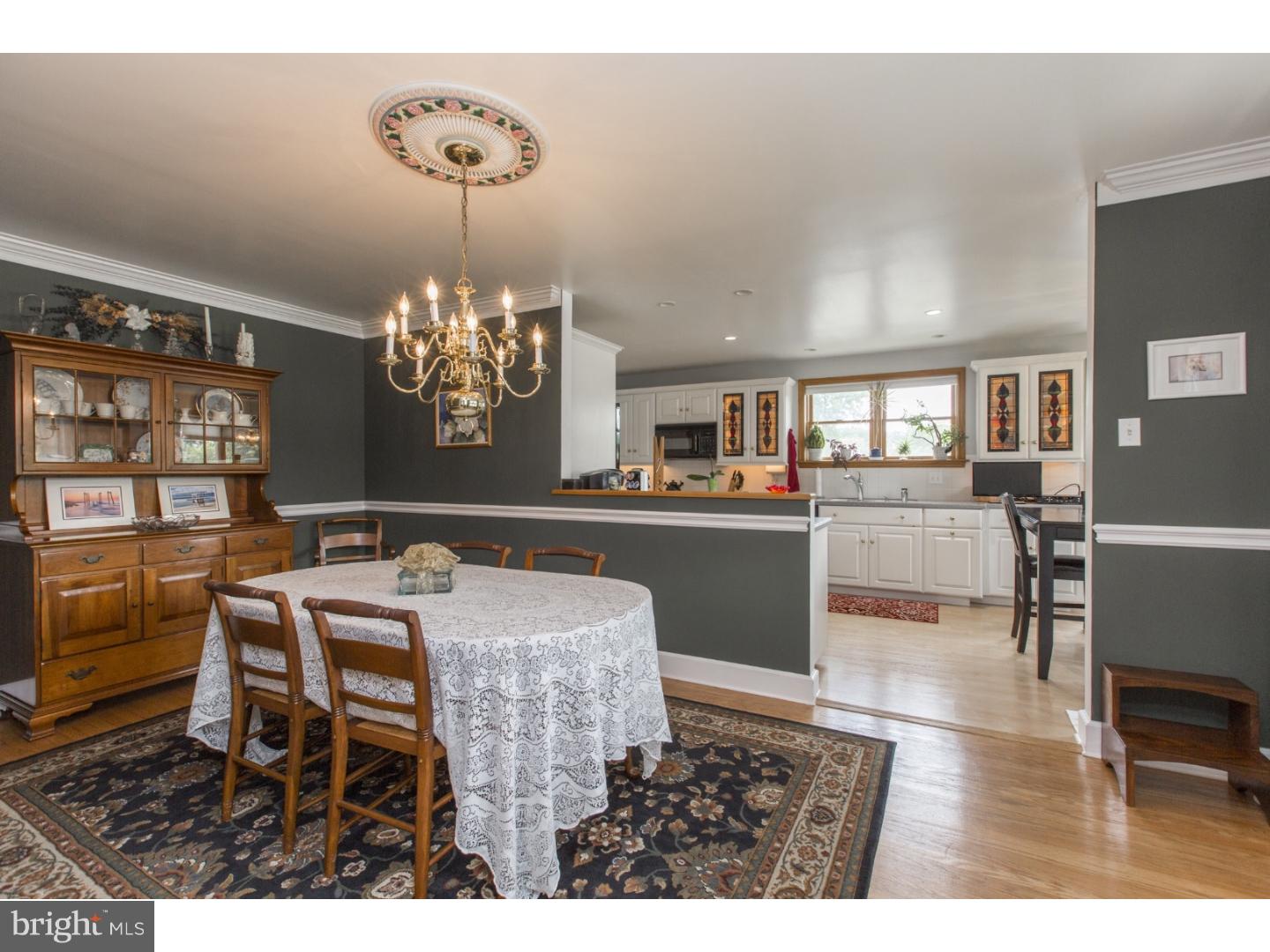 111 Tyson Road Newtown Square, PA 19073 - Photo 7 of 25 Dining Room