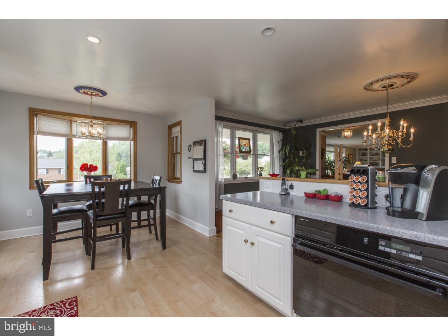 111 Tyson Road Newtown Square, PA 19073 - Photo 8 of 25 Kitchen