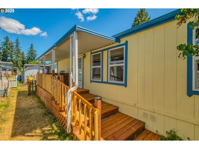 $83,500 | 18485 Southwest Pacific Drive, Unit 83, Tualatin, OR 97062