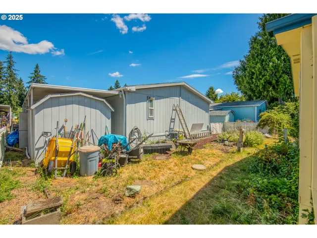 $83,500 | 18485 Southwest Pacific Drive, Unit 83, Tualatin, OR 97062