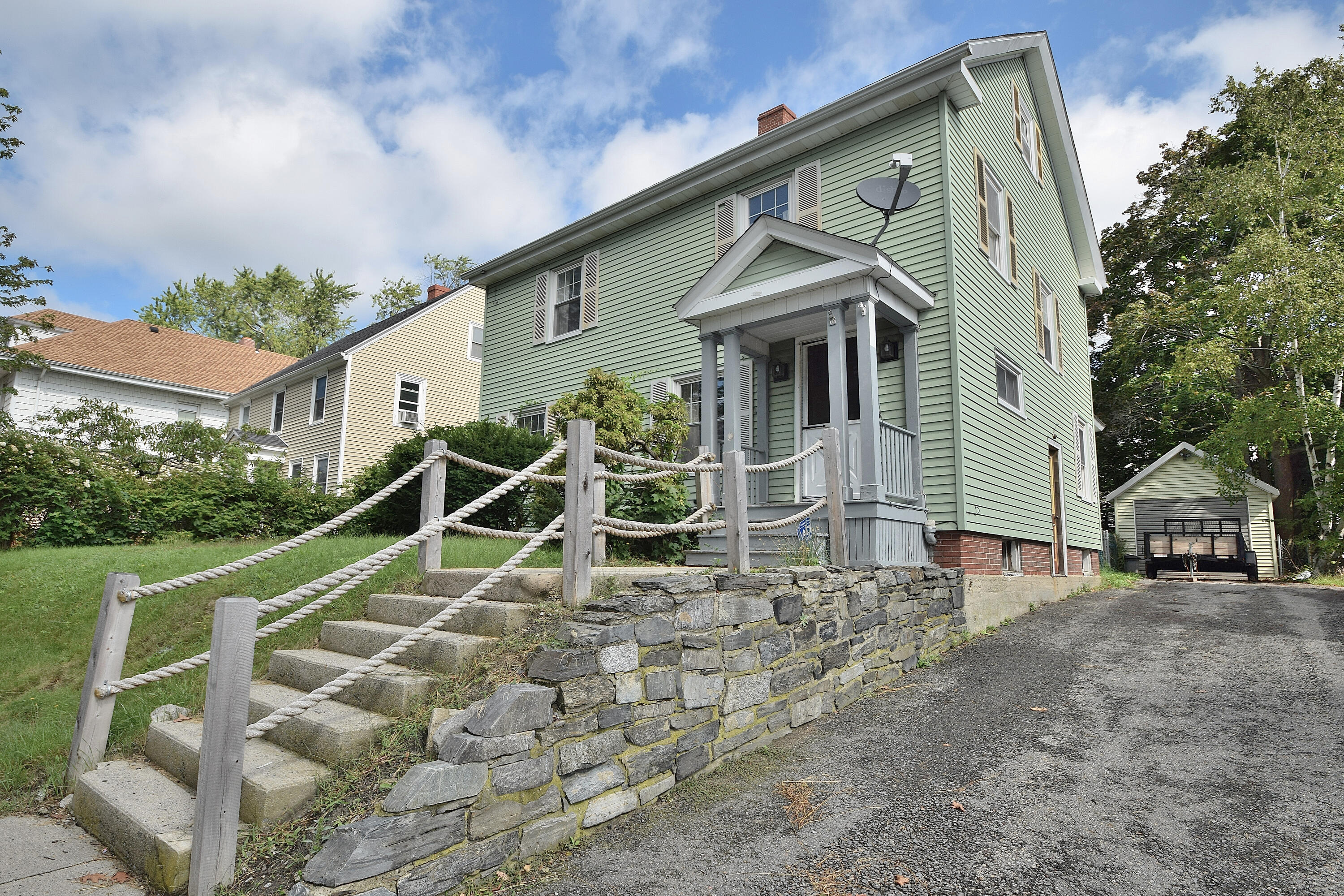 15 Deerfield Road Portland, ME 04101 - Photo 1 of 61 Welcome