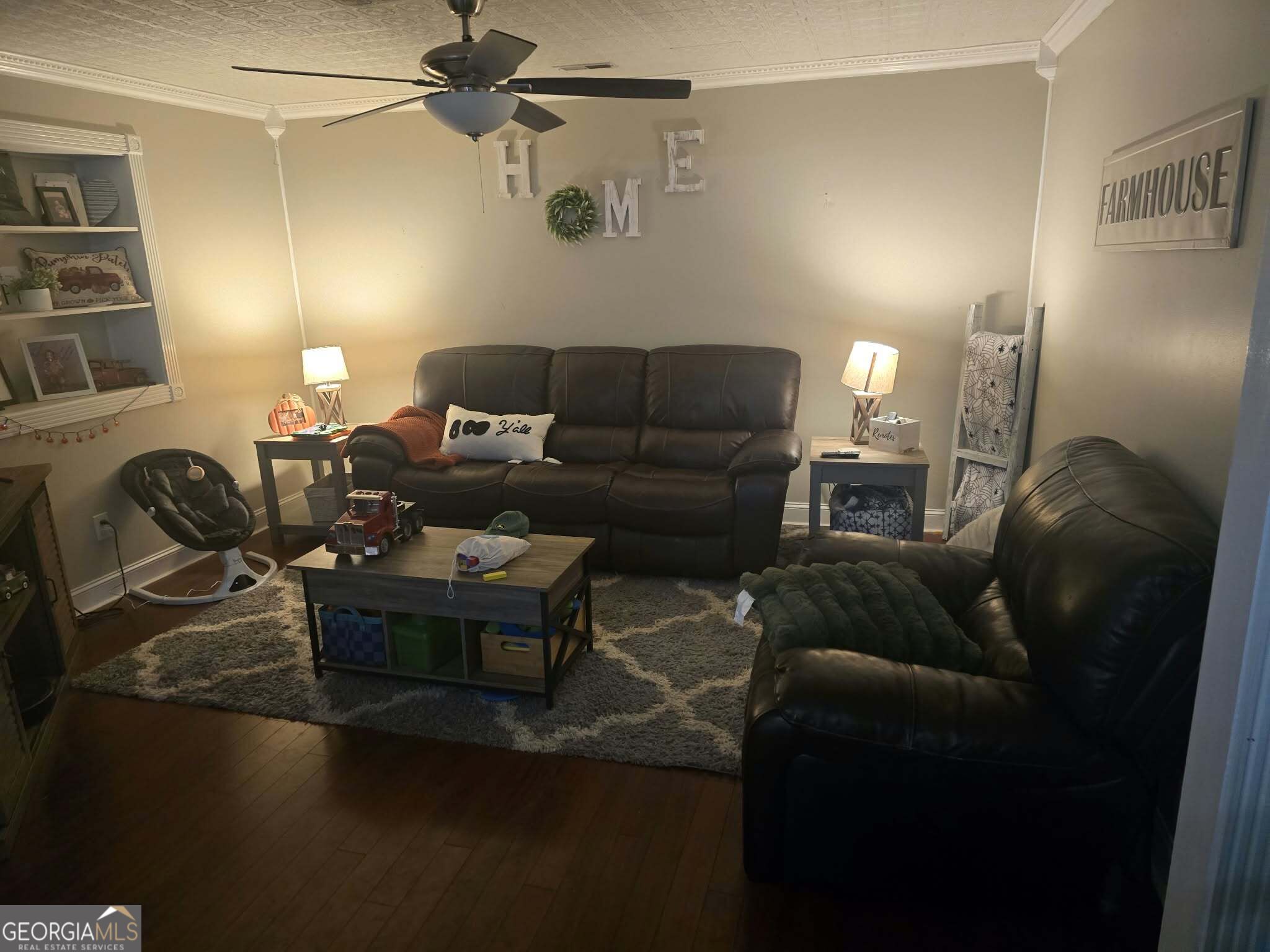 70 Arnold Road Hampton, GA 30228 - Photo 7 of 23 Gallery Image 7