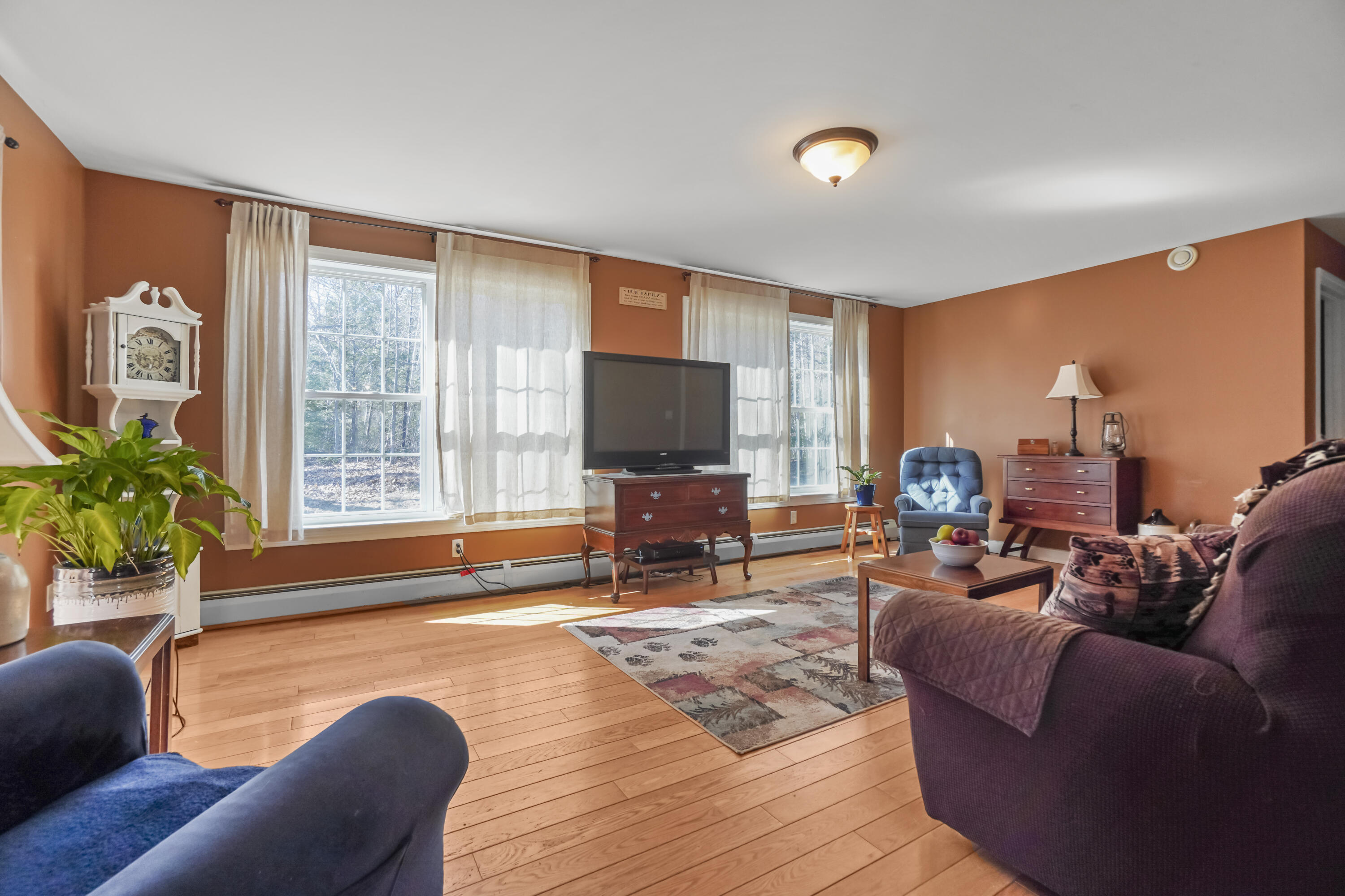 615 Gilead Road Gilead, ME 04217 - Photo 10 of 36 DSC01032