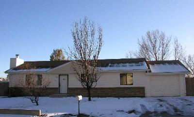 11400 West 45th Place Wheat Ridge, CO 80033 - Photo 1 of 1 Gallery Image 1