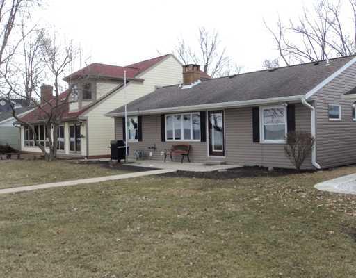 5435 Club Island Road Celina, OH 45822 - Photo 2 of 15