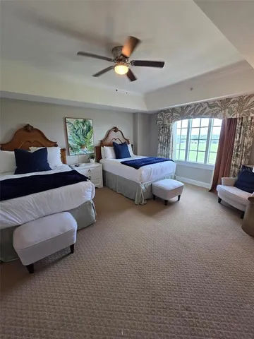 $3,100 | 7593 Gathering Drive, Unit 301, Reunion, FL 34747