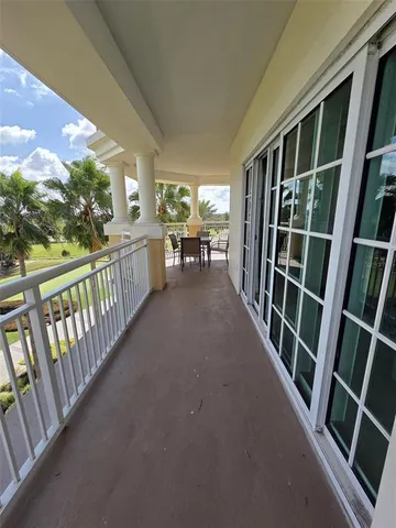 $3,100 | 7593 Gathering Drive, Unit 301, Reunion, FL 34747
