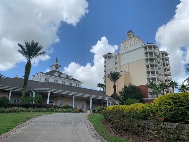 $3,100 | 7593 Gathering Drive, Unit 301, Reunion, FL 34747