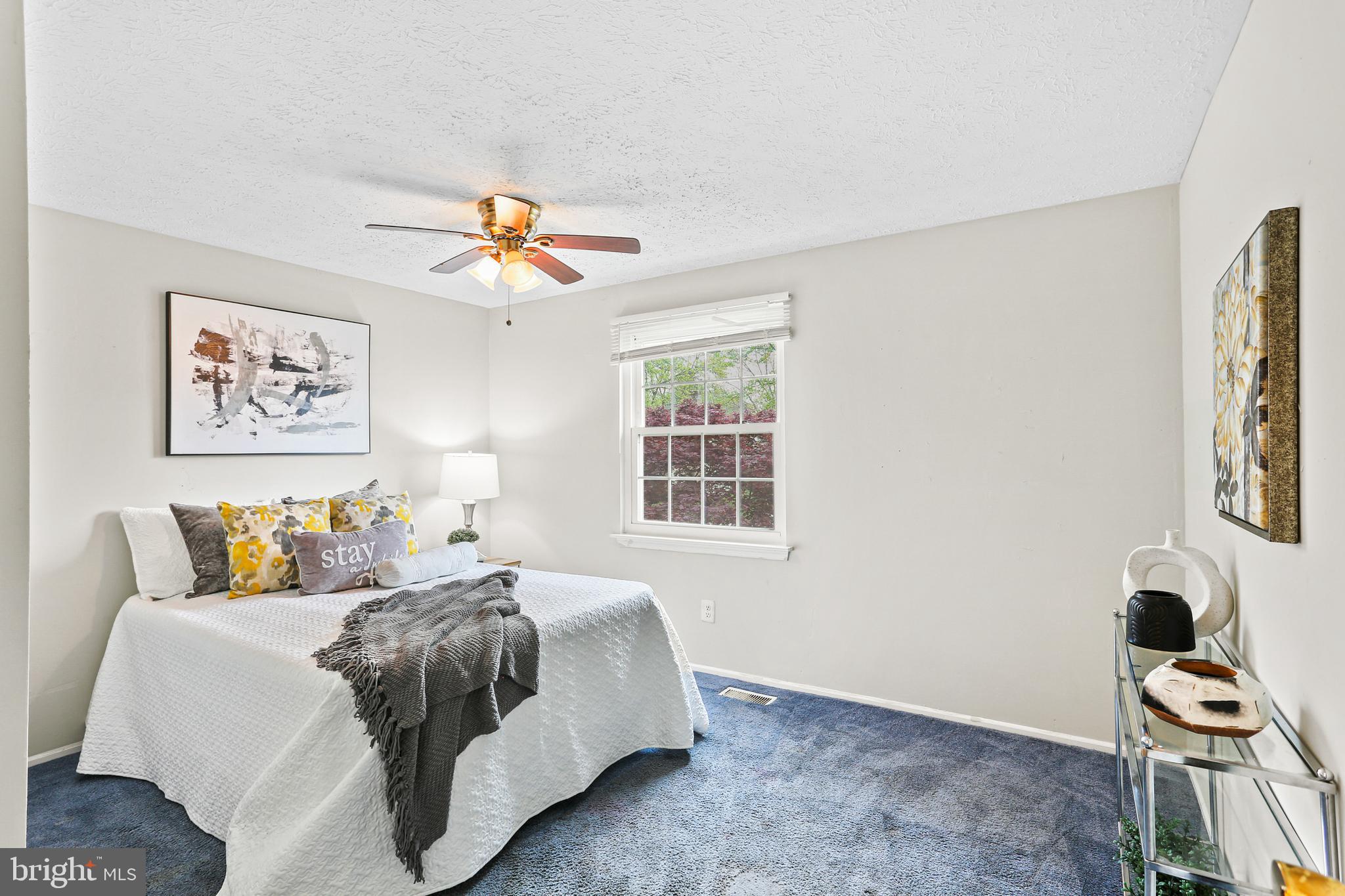 7728 Acrocomia Drive Hanover, MD 21076 - Photo 10 of 31 Bedroom Main Floor