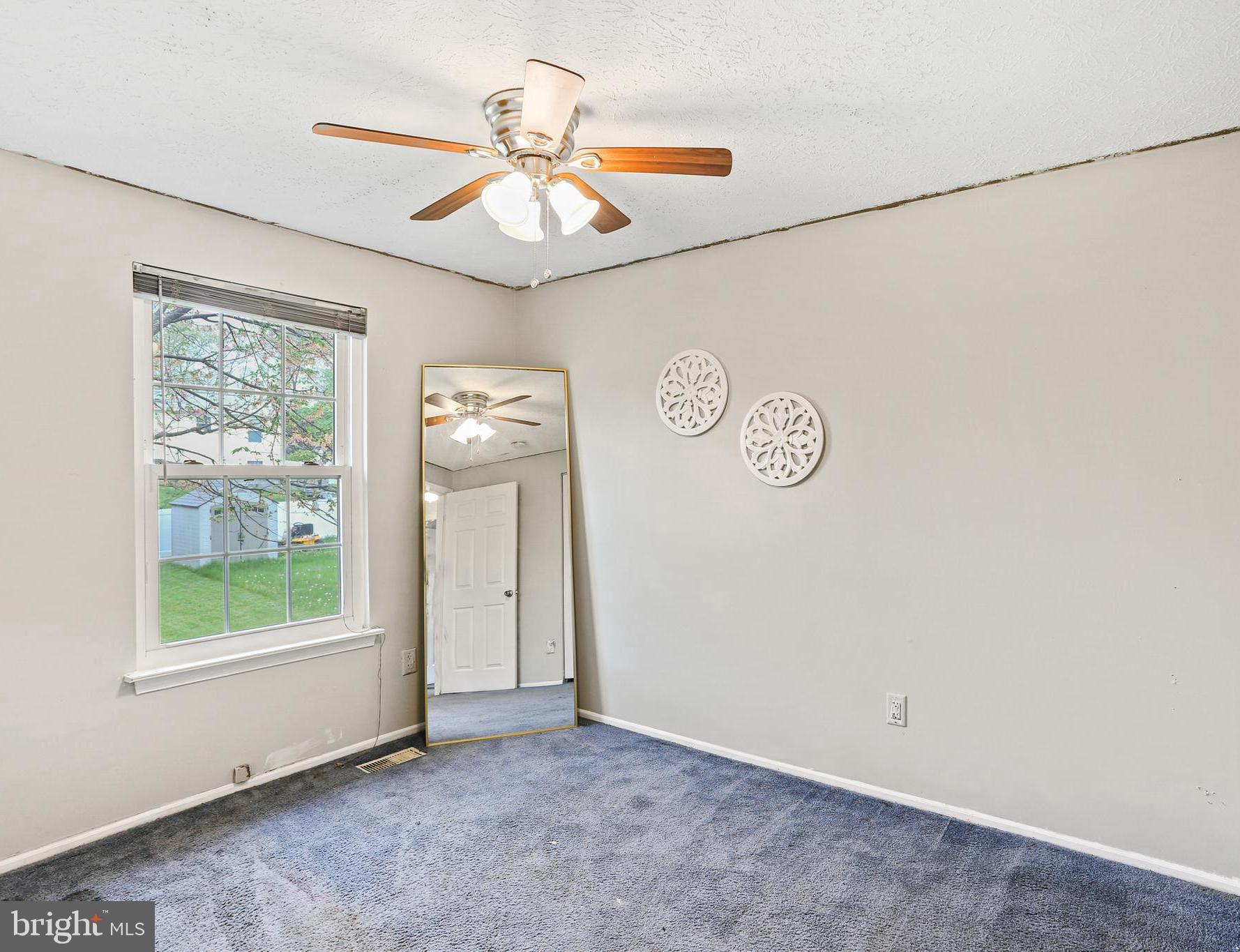 7728 Acrocomia Drive Hanover, MD 21076 - Photo 13 of 31 Light filled Bedroom