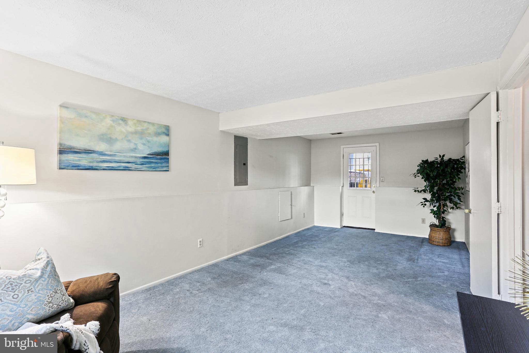 7728 Acrocomia Drive Hanover, MD 21076 - Photo 23 of 31 Finished basement