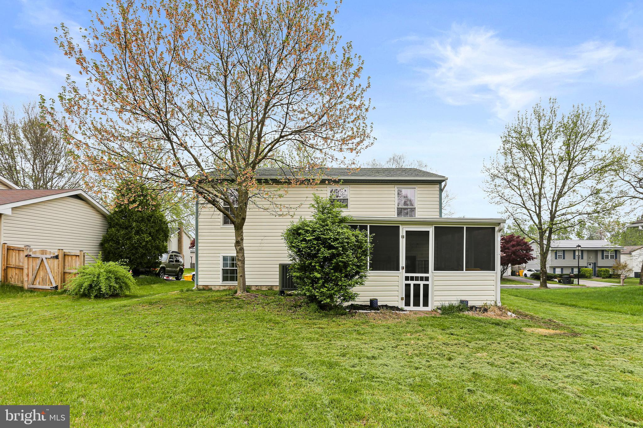 7728 Acrocomia Drive Hanover, MD 21076 - Photo 29 of 31 Gallery Image 29