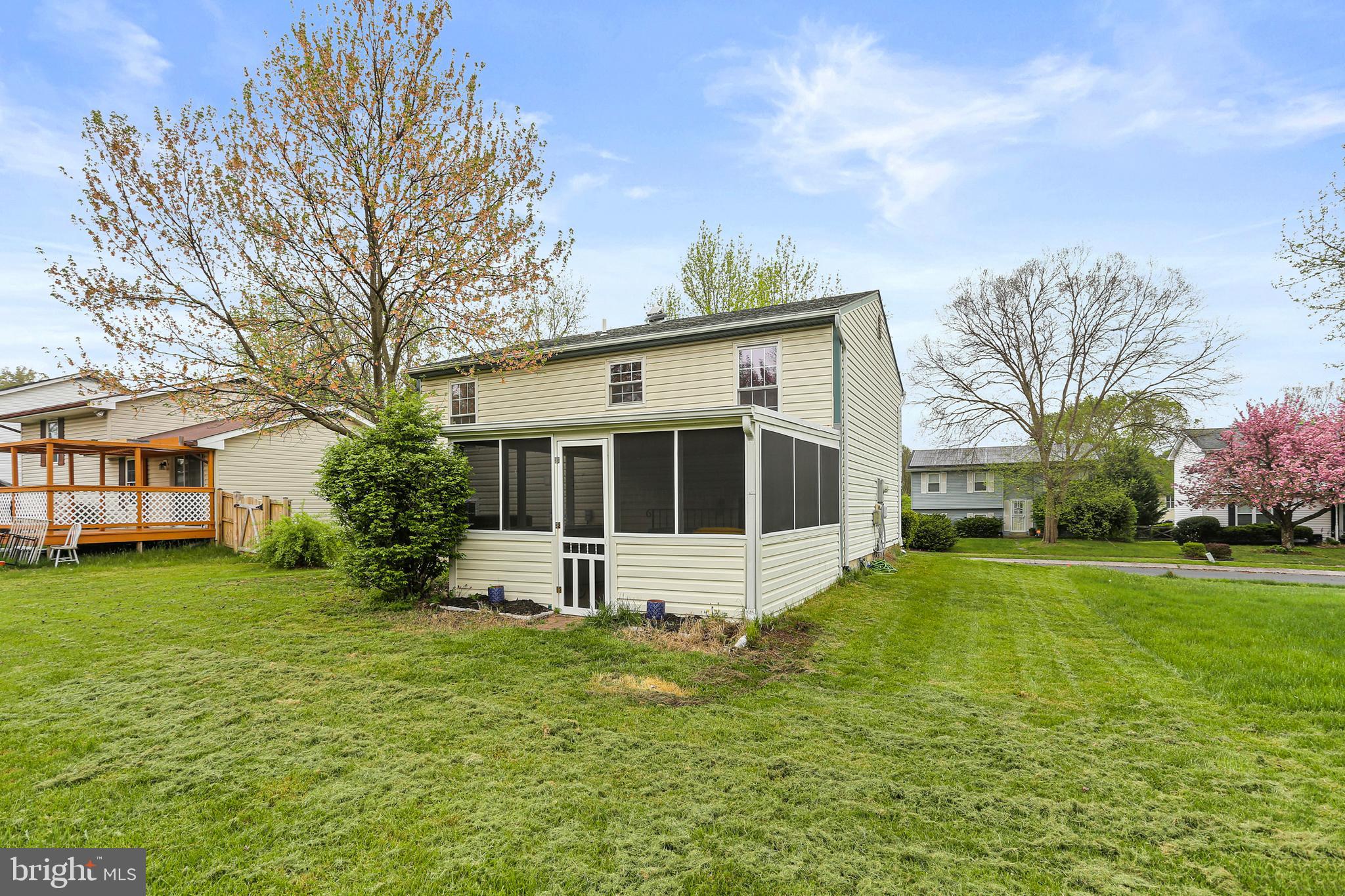 7728 Acrocomia Drive Hanover, MD 21076 - Photo 30 of 31 Gallery Image 30
