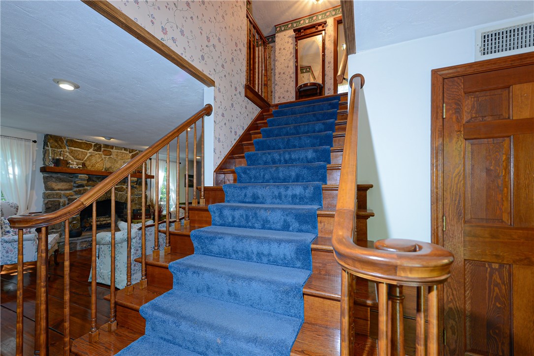 132 Sheffield Hill Road Exeter, RI 02822 - Photo 21 of 36